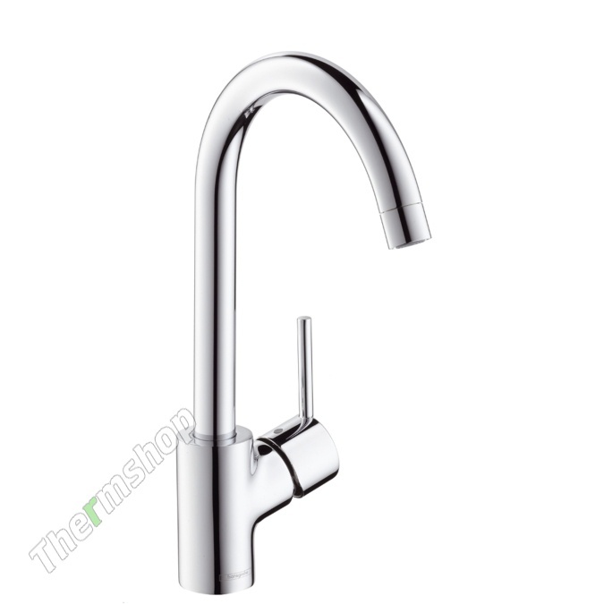 Смеситель для кухни Hansgrohe Talis S 2 Variarc 14870000