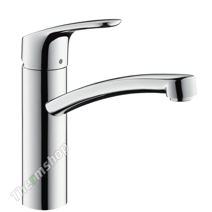 Смеситель для кухни Hansgrohe Focus E 31806000
