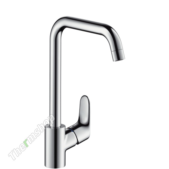 Смеситель для кухни Hansgrohe Focus 31820800