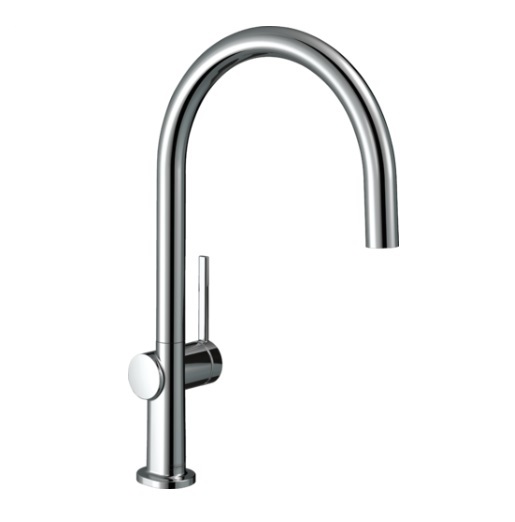 Смеситель для кухни Hansgrohe M54 Talis 220 72804000