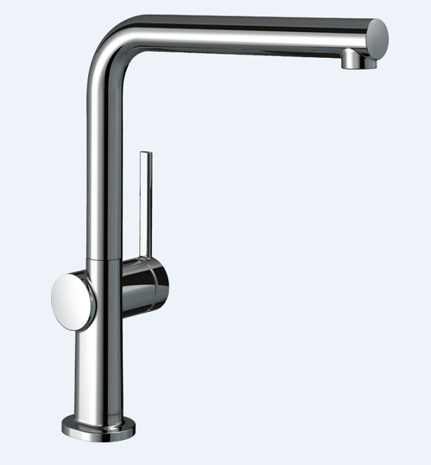 Смеситель для кухни Hansgrohe Talis M54 Sbox 72809000