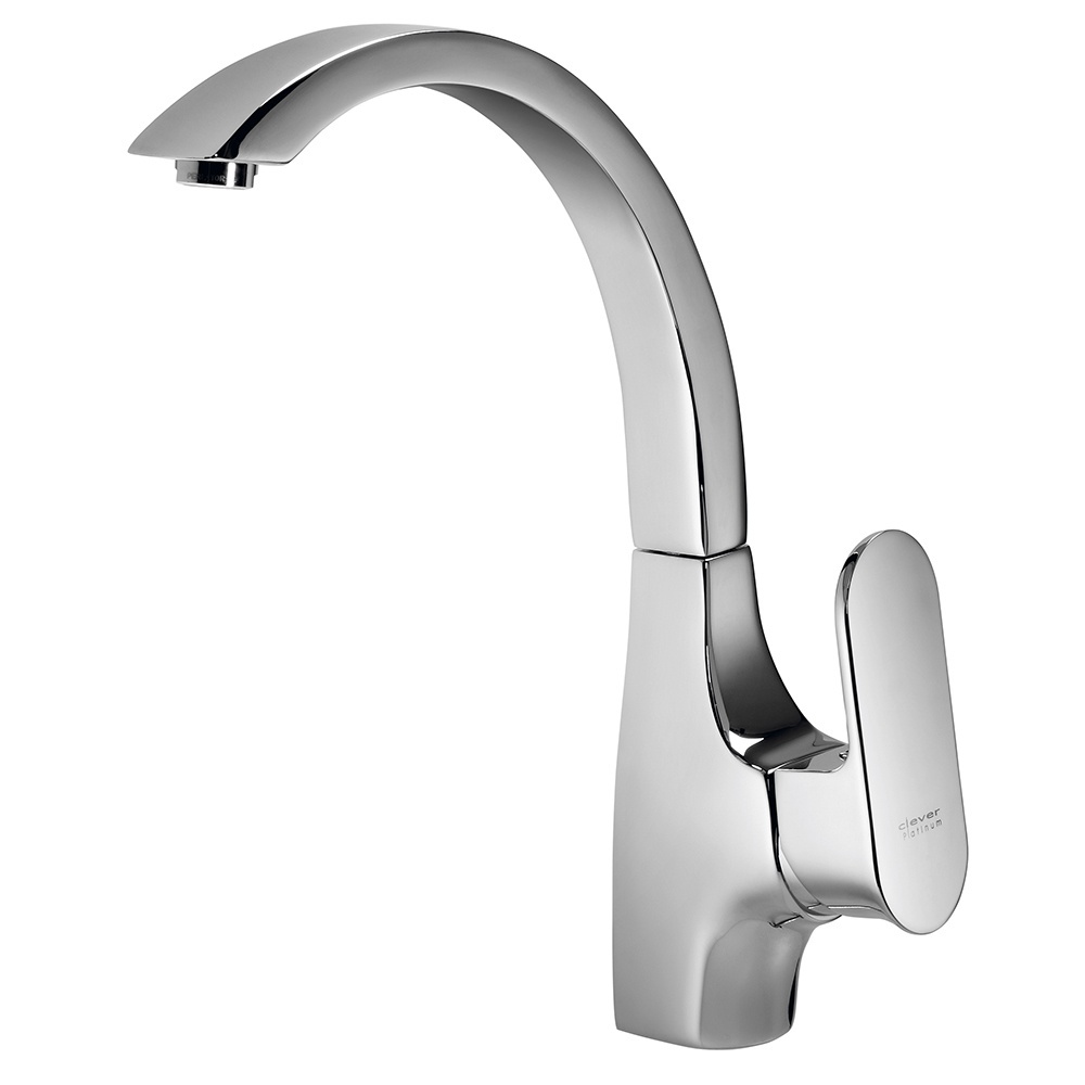 Смеситель для кухни Clever Selene 98014 (хром)