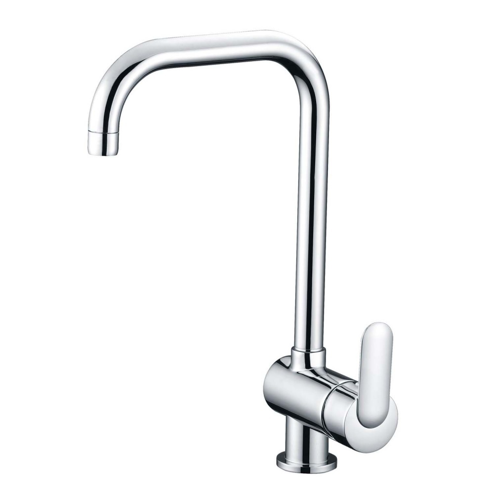 Смеситель для кухни Clever Bahama Urban 96090 (хром)