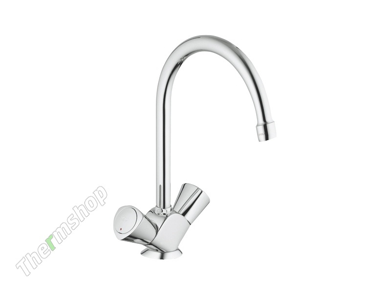 Смеситель для мойки Grohe Costa S 31819001