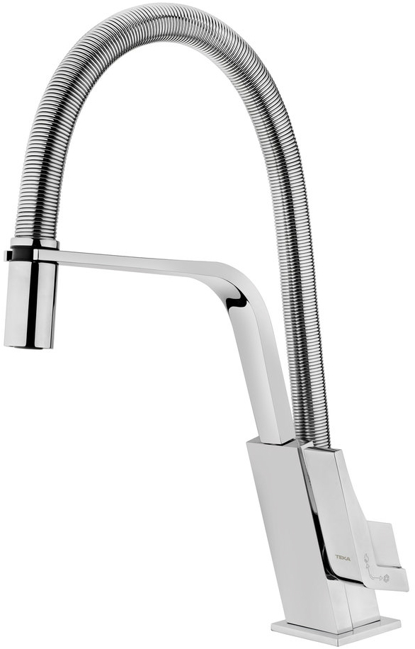 Смеситель для кухни Teka Icon 339390200 (хром)
