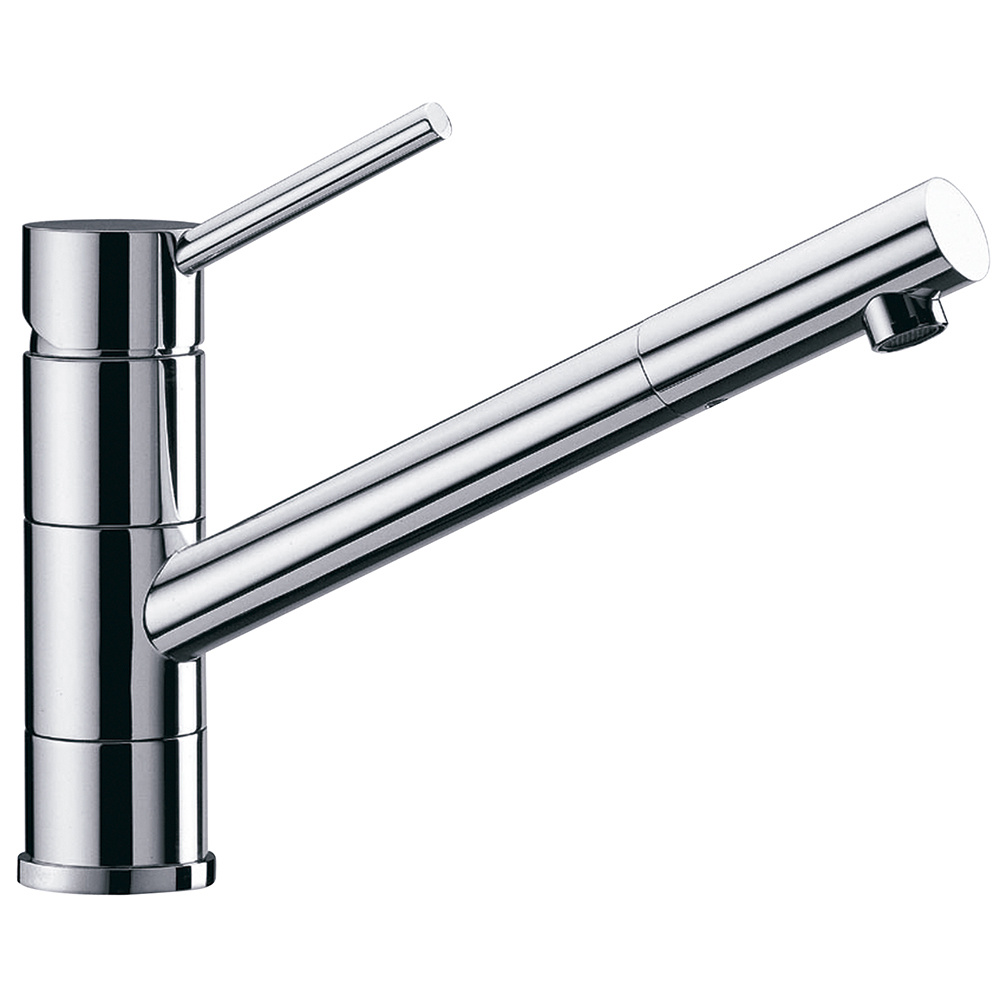 Смеситель для кухни Clever Caiman Urban 92603 (хром)
