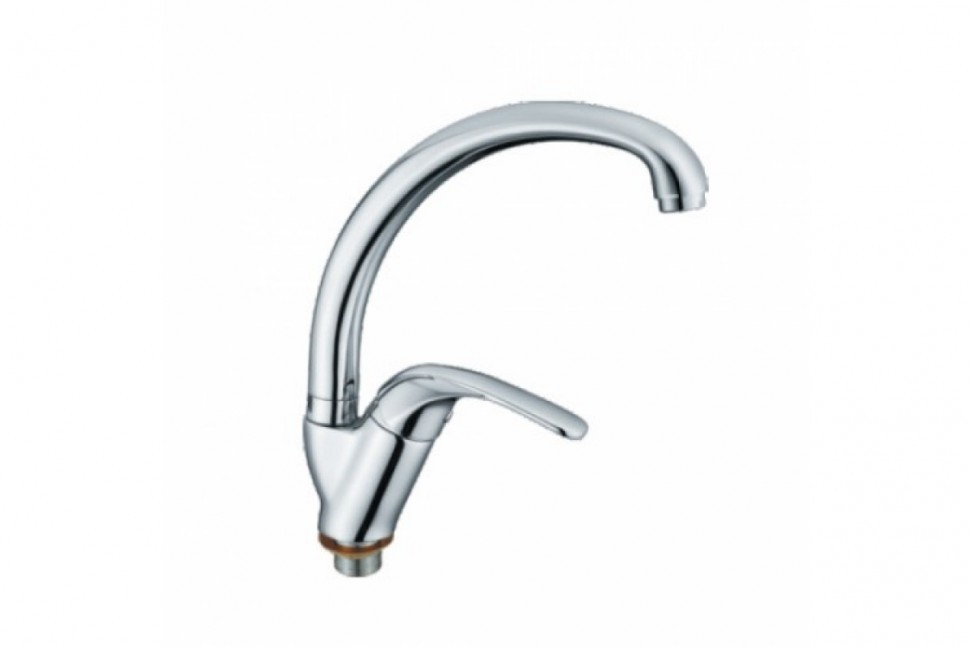 Смеситель для кухни Gappo Hanm G4135 хром