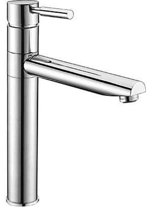 Смеситель для кухни WasserKRAFT Main 4107 (хром)