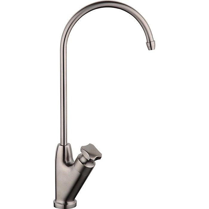 Кран для питьевой воды Gappo G1052-50 нержавеющая сталь