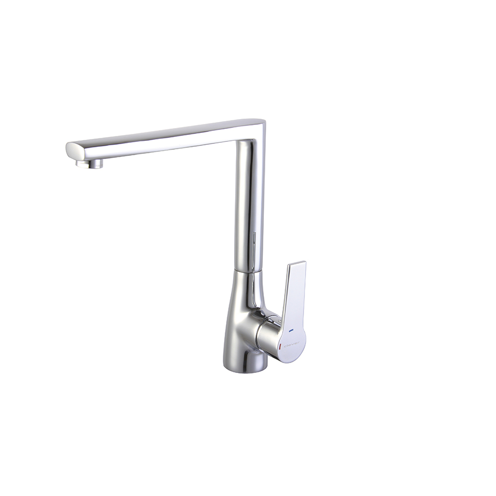 Смеситель для кухни Clever Artic Xtreme 98694 (хром)
