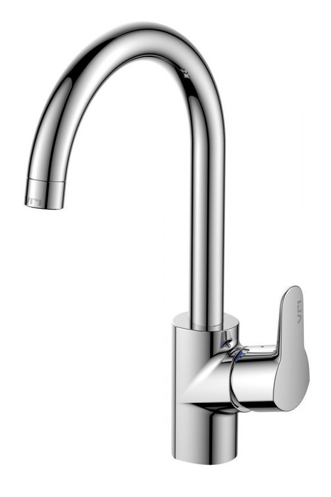 Смеситель для кухни Vri Burano HG901128 (хром)