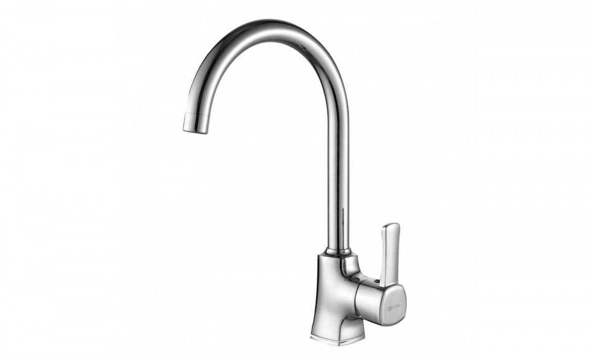 Смеситель для кухни Lemark Evitta LM0505C (хром)