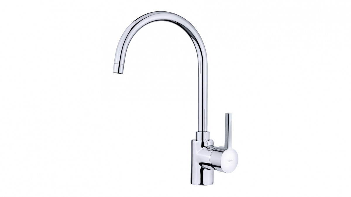 Смеситель для кухни Teka Alaior 239151200 (хром)