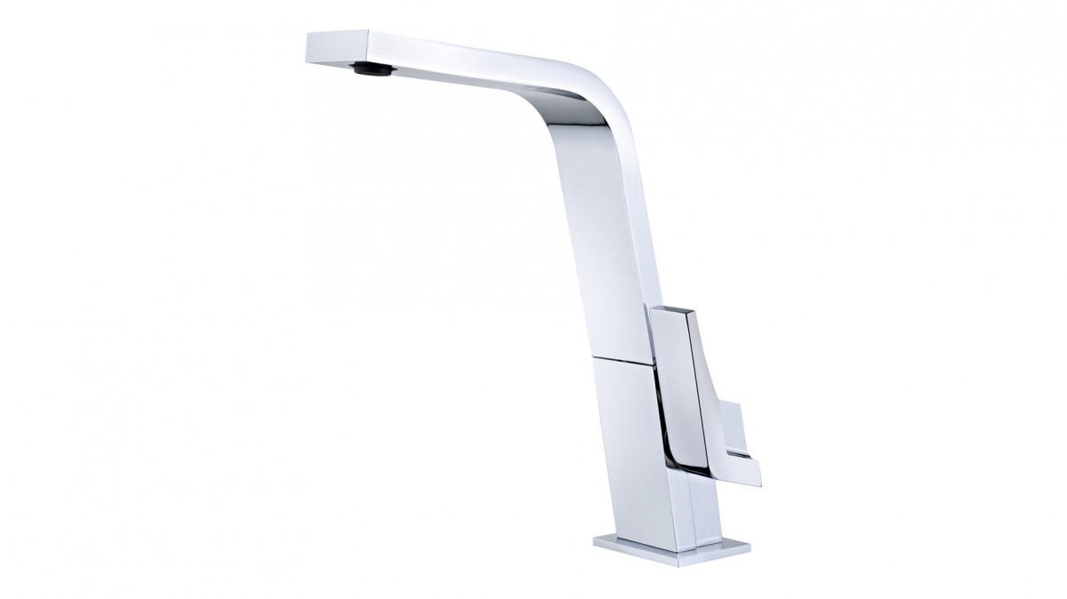 Смеситель для кухни Teka Icon 339150200 (хром)
