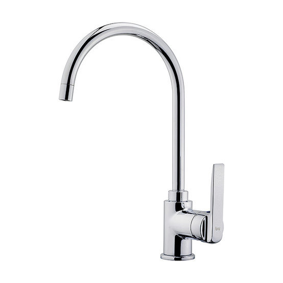 Смеситель для кухни Teka Inca 53991512 (хром)
