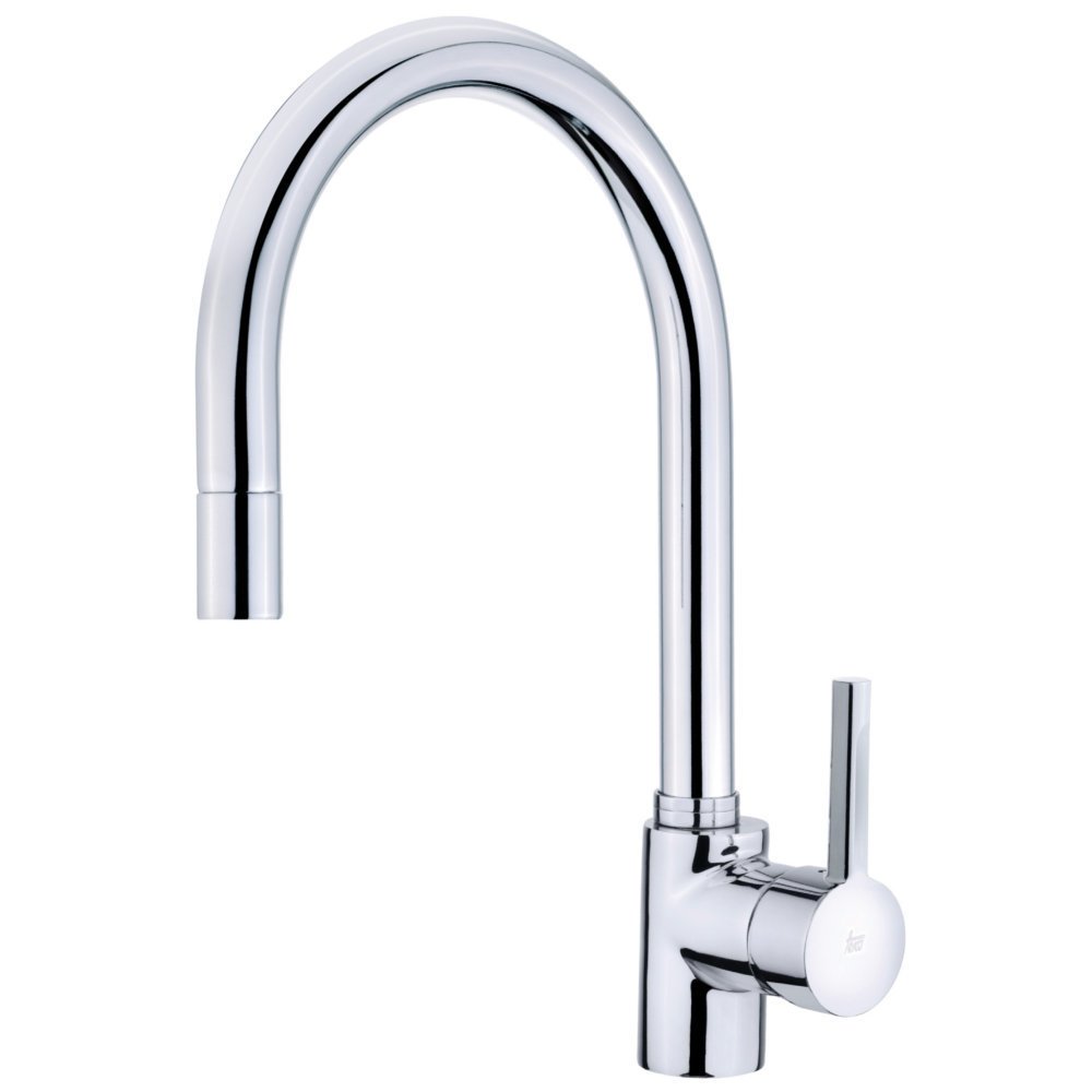 Смеситель для кухни Teka Ares 239981200 (хром)