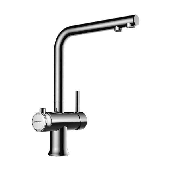 Смеситель для кухни Omoikiri Hotaru CH-WH 4994051 (хром)