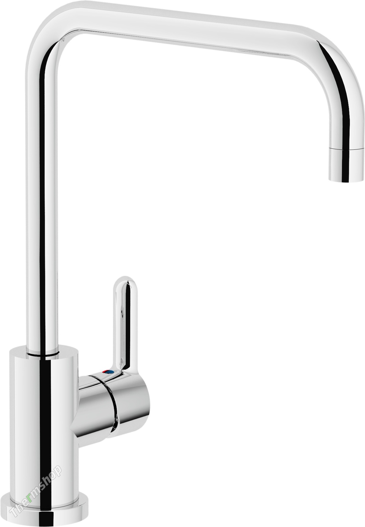 Смеситель для кухни Nobili ABC арт. AB87134CR