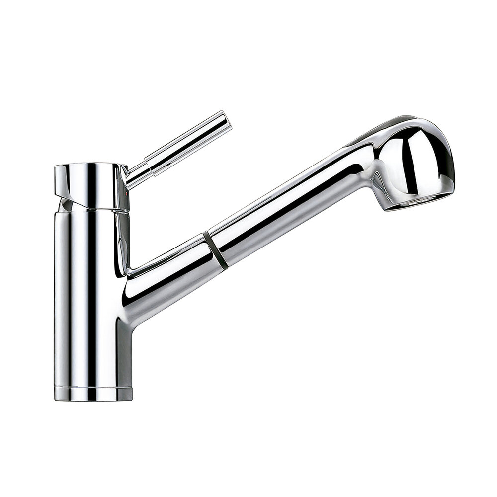 Смеситель для кухни Clever Caiman Elegance 97069 (хром)