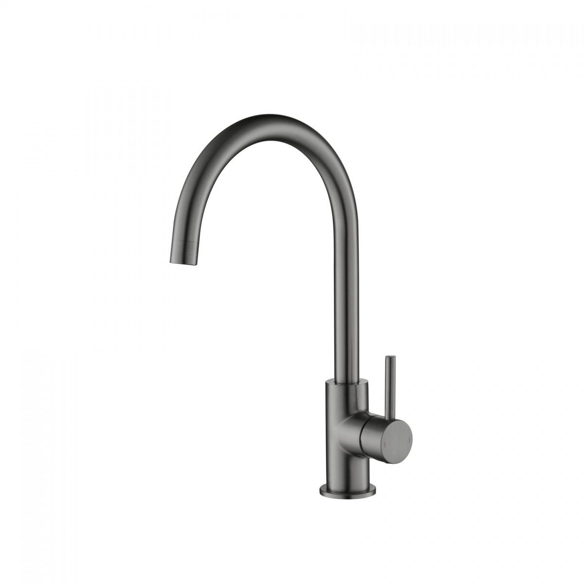 Смеситель для кухни Aquatek Европа AQ1382BGM (золото шлифованное)