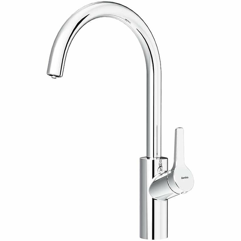 Смеситель для кухни Damixa Eclipse 310721000 (хром)