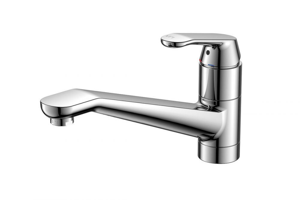 Смеситель для кухни Vri Rialto HG900627 (хром)