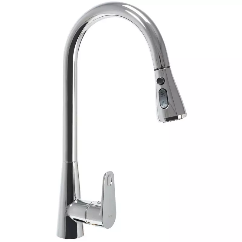 Смеситель для кухни Rea Mild REA-B9144 (хром)