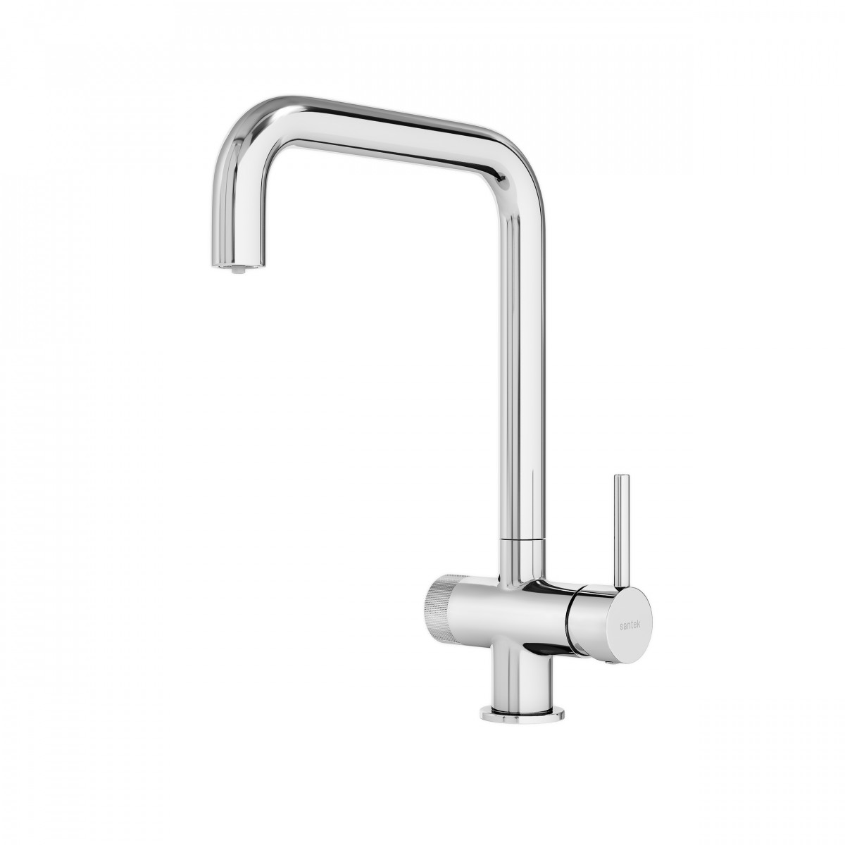 Смеситель для кухни Santek Тесио WH5A43012C001 (хром)
