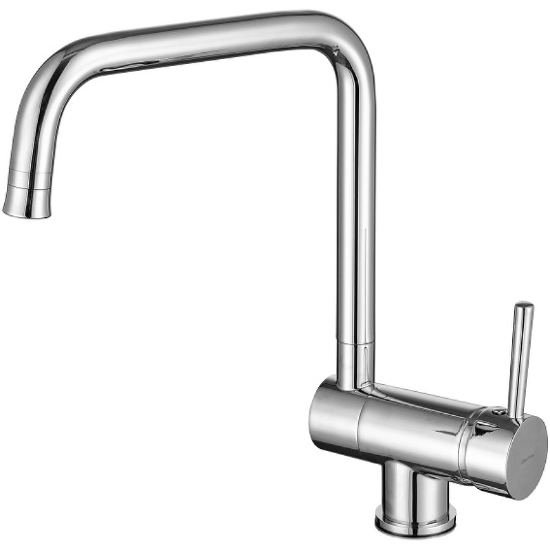 Смеситель для кухни Allen Brau Fenster 5.60003-00 (хром)