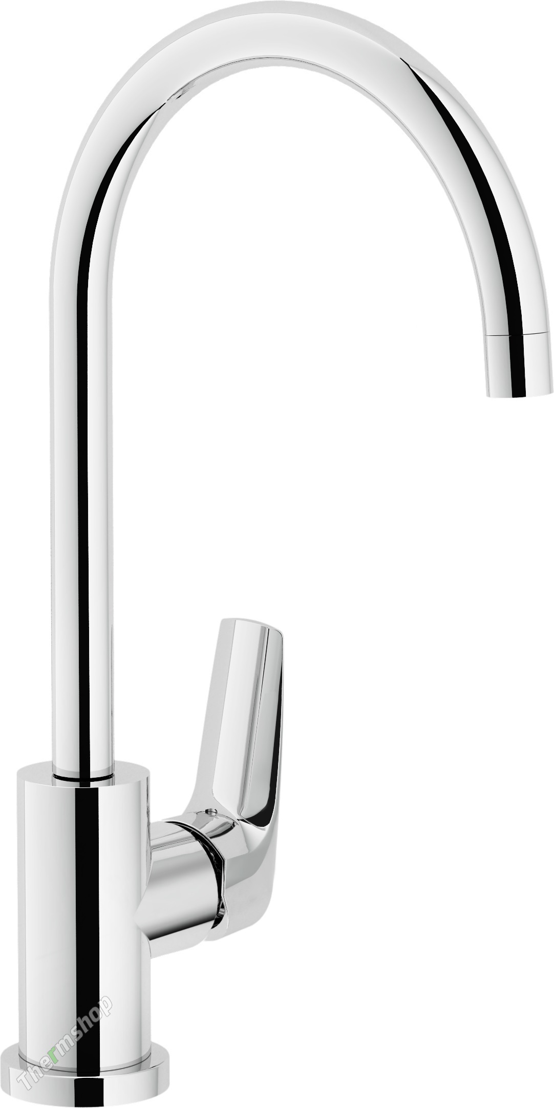 Смеситель для кухни Nobili NOBI арт.  NB84133CR