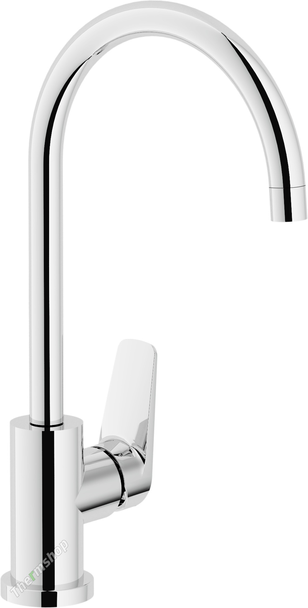 Смеситель для кухни Nobili SKY арт. SY97133CR