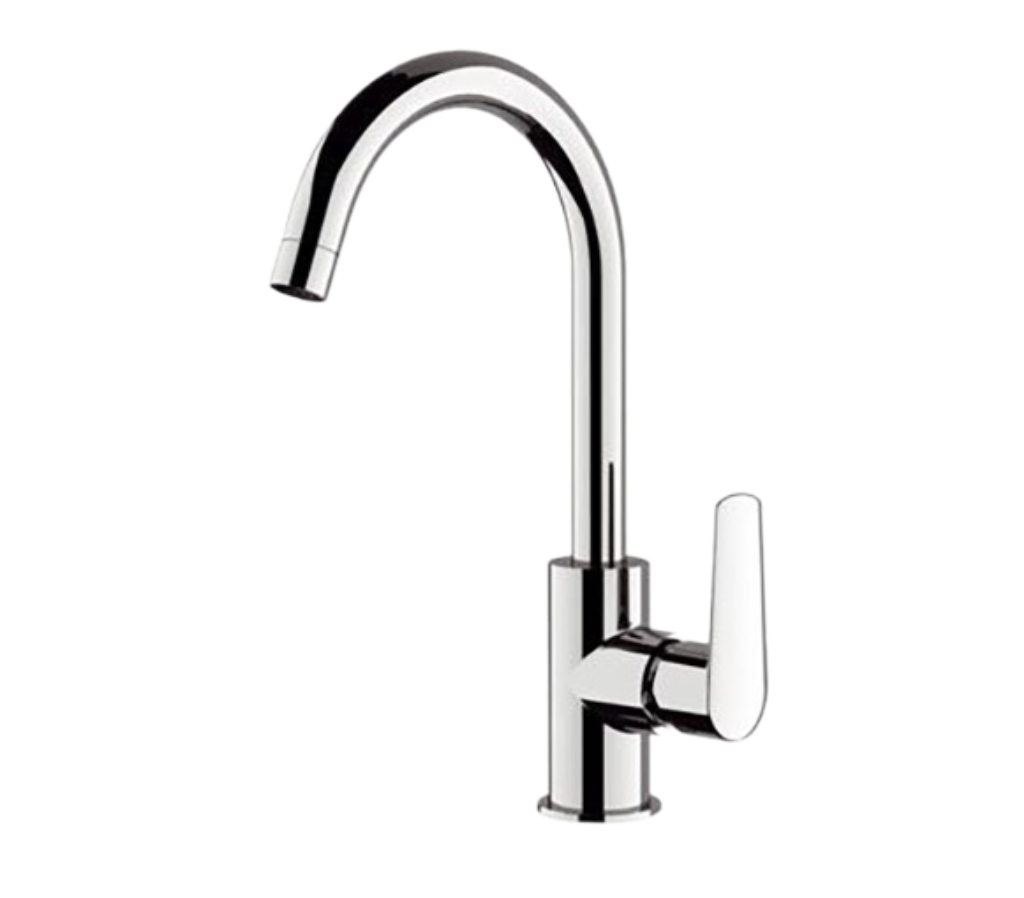 Смеситель для кухни Remer Vanity V72 (хром)