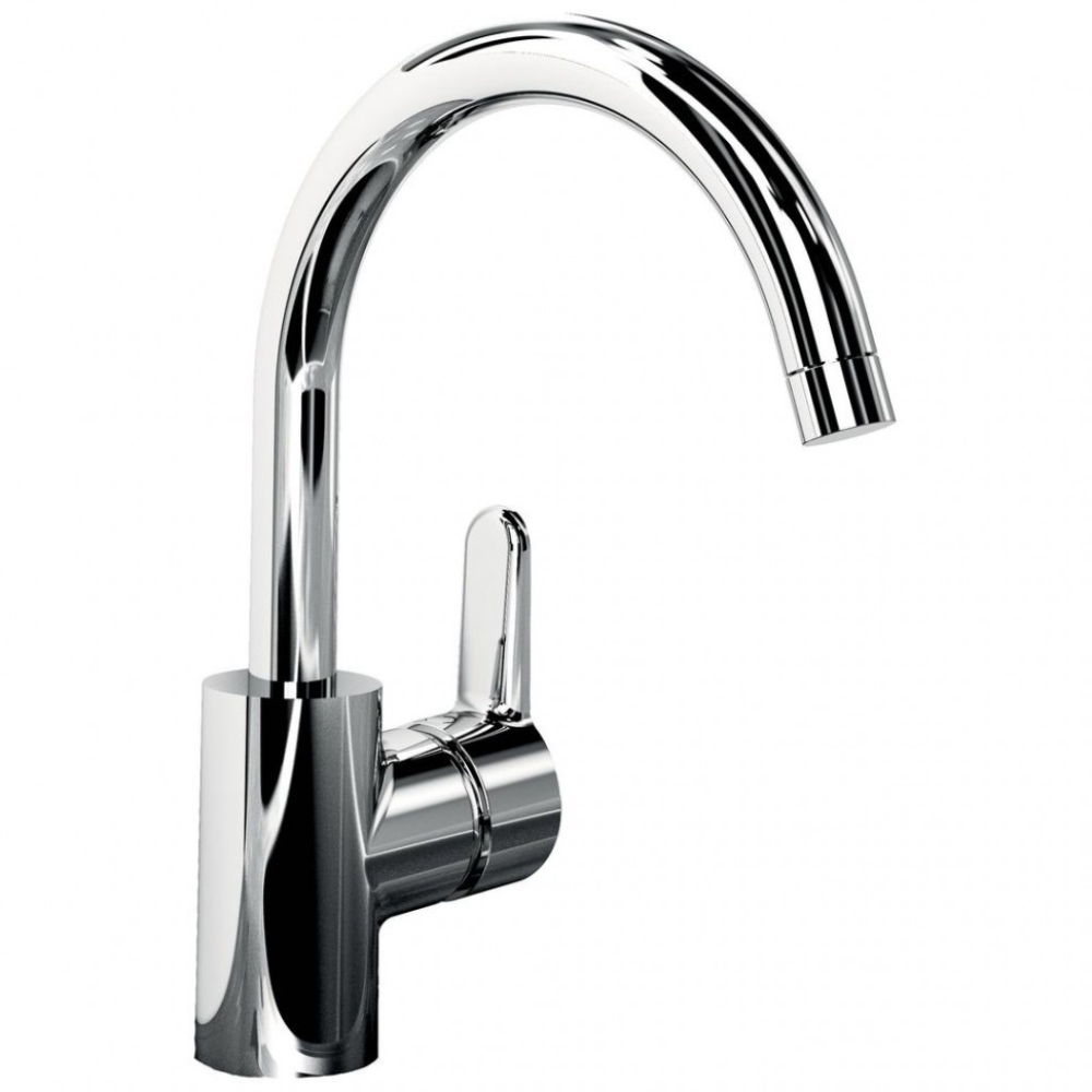Смеситель для кухни Ideal Standard Connect B9932AA​​​​​​​ (хром)