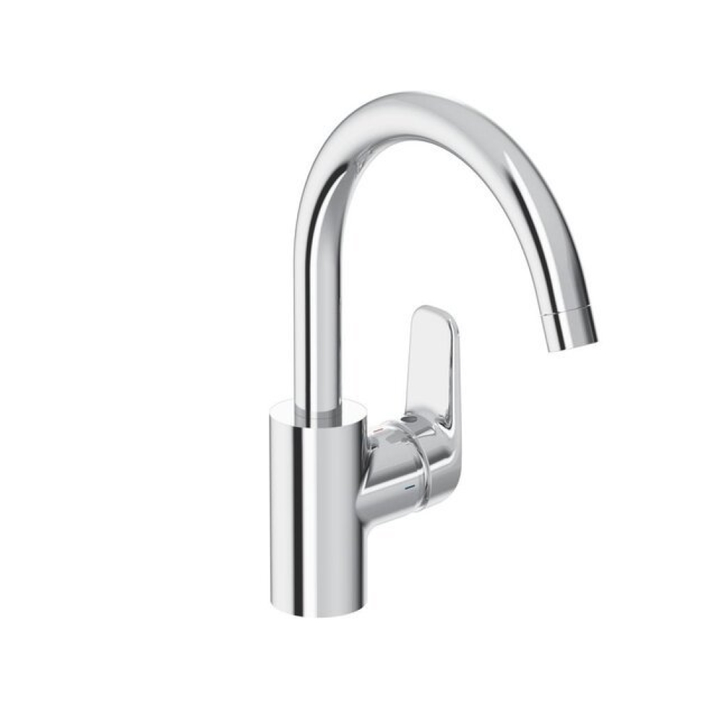 Смеситель для кухни Ideal Standard Ceraflex B1727AA (хром)