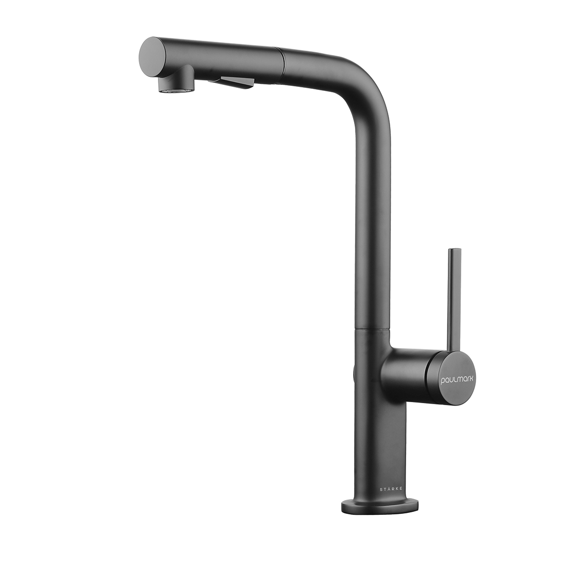Смеситель для кухни Paulmark Neo Ne214419-B (беретта)