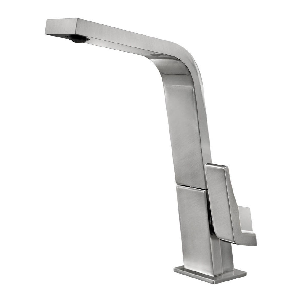 Смеситель для кухни Teka Icon 33915020I (нержавеющая сталь)