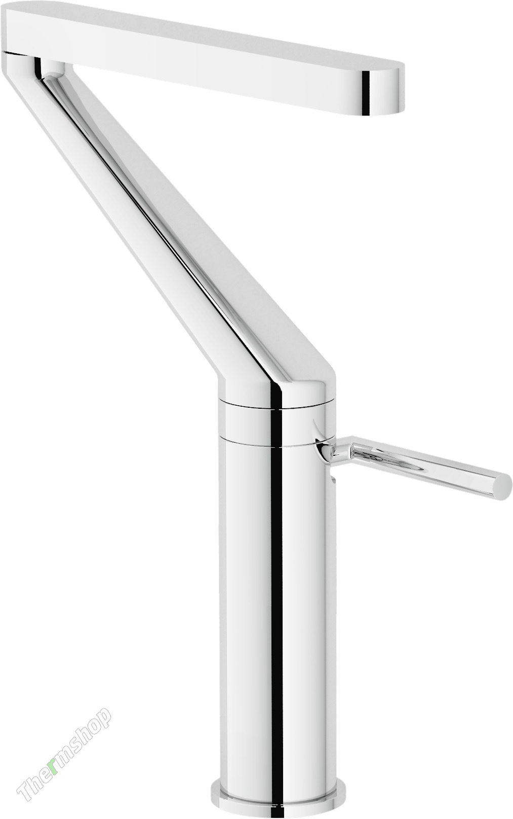 Смеситель для кухни TekNobili MINIMAL  ZM00113/1CR