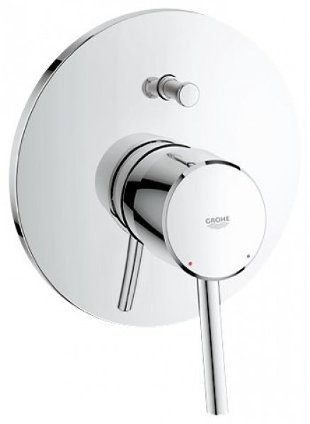 Встраиваемый смеситель Grohe Concetto new 32214001