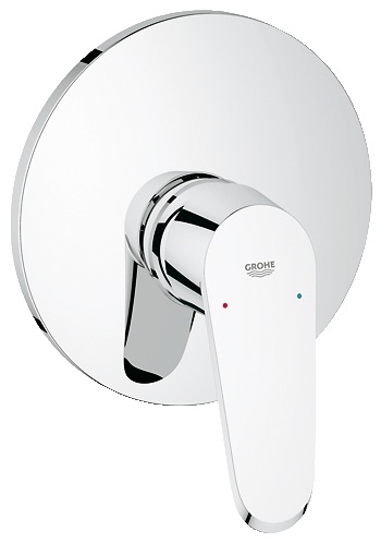Встраиваемый смеситель Grohe Eurodisc Cosmopolitan 19549002