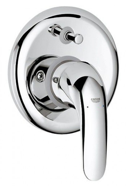 Встраиваемый смеситель Grohe Euroeco 32747000