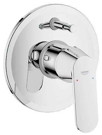 Встраиваемый смеситель Grohe Eurosmart Cosmopolitan 32879000