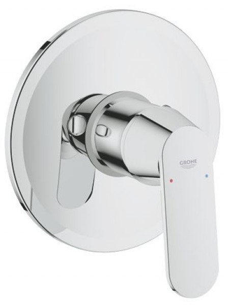 Встраиваемый смеситель Grohe Eurosmart Cosmopolitan 32880000