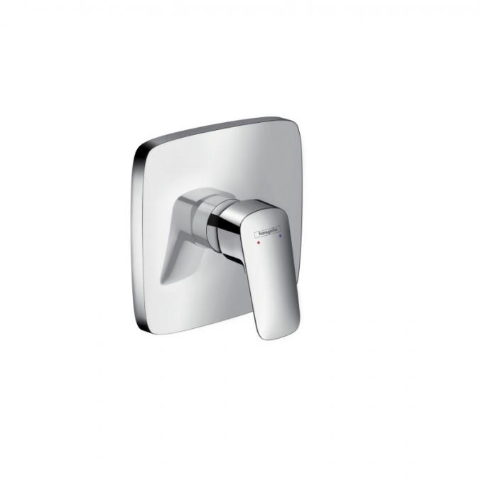 Смеситель для душа Hansgrohe 71605000 Logis