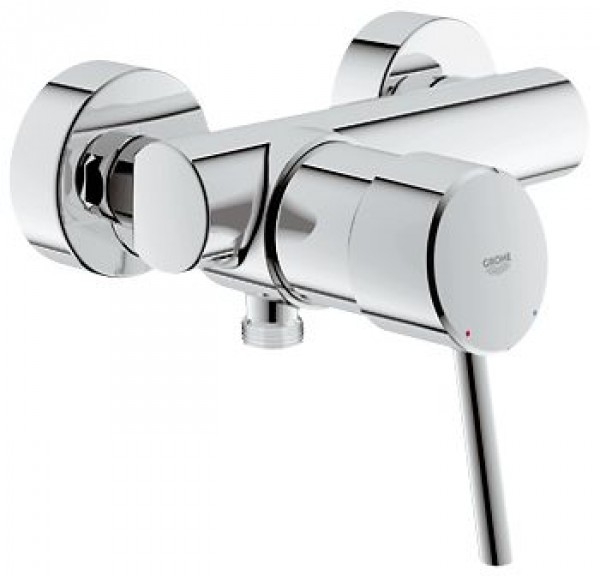 Смеситель для душа Grohe Concetto new 32210001