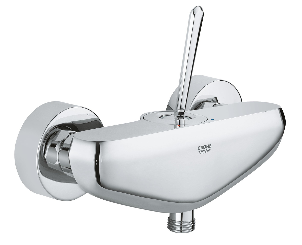 Смеситель для душа Grohe Eurodisc Joy 23430000