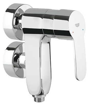 Смеситель для душа Grohe Eurostyle C Vertica 23300000