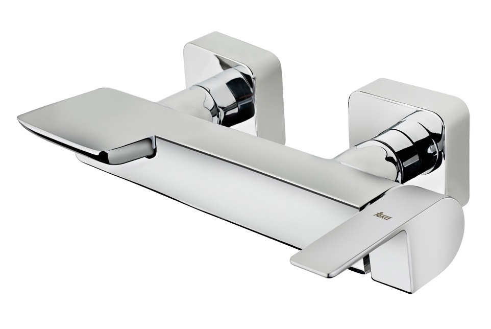 Смеситель для душа Teka Formentera 622310200 (хром)