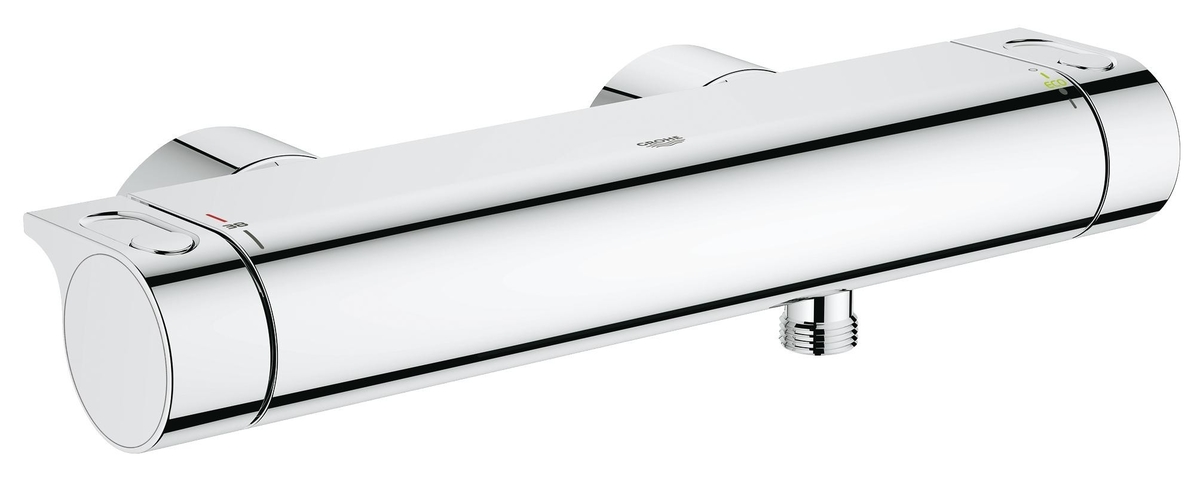 Термостат для душа GROHE Grohtherm 2000, хром 34169001