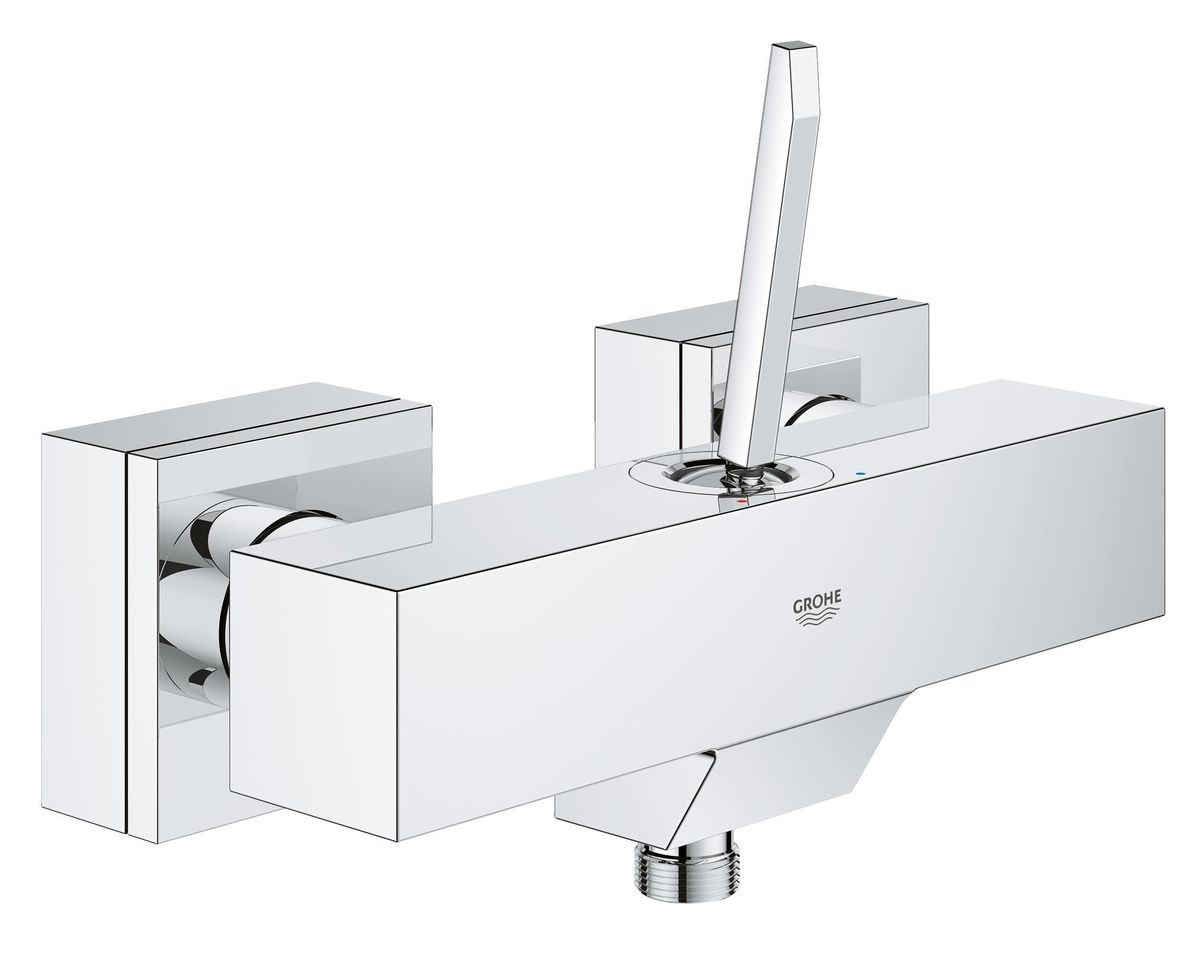 Смеситель для душа GROHE Eurocube Joy, хром 23665000