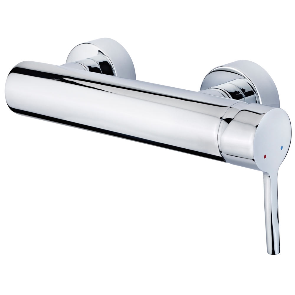 Cмеситель для душа Teka Alaior 222310200 (хром)